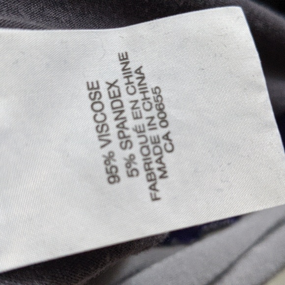 Tunic Top in small - Picture 3 of 3